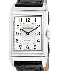 replica jaeger-lecoultre reverso classique-steel q3828420 watches