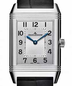 replica jaeger-lecoultre reverso classique-steel q2548520 watches