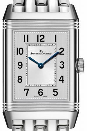 replica jaeger-lecoultre reverso classique-steel 2588120 watches