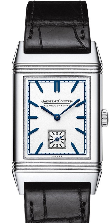 replica jaeger-lecoultre reverso classique-steel q278852j watches