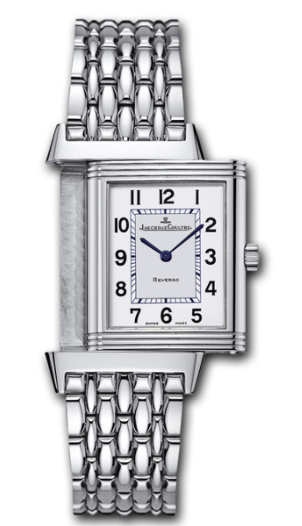 replica jaeger-lecoultre reverso classique-steel q2518110 watches