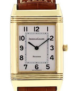 replica jaeger-lecoultre reverso classique-yellow-gold 250.1.86 watches