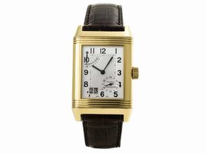 replica jaeger-lecoultre reverso classique-yellow-gold 240.1.15 watches