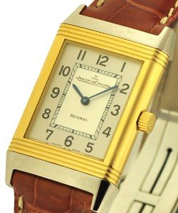 replica jaeger-lecoultre reverso classique-yellow-gold q2515410 watches