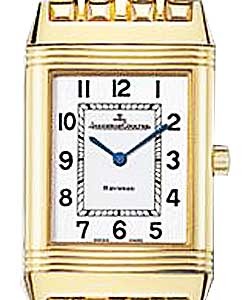 replica jaeger-lecoultre reverso classique-yellow-gold q2511110 watches