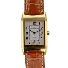 replica jaeger-lecoultre reverso classique-yellow-gold q2501410 watches