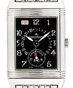 replica jaeger-lecoultre reverso date-white-gold q274317a watches