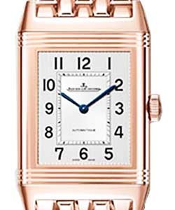 replica jaeger-lecoultre reverso duo-yellow-gold q2572120 watches