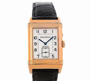 replica jaeger-lecoultre reverso duo-rose-gold 270.254 watches