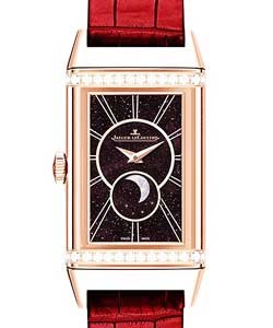 replica jaeger-lecoultre reverso duo-rose-gold q3352420 watches