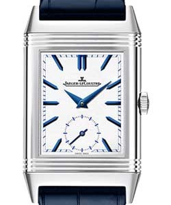 replica jaeger-lecoultre reverso duo-steel q3908420 watches