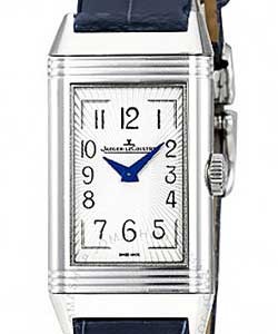 replica jaeger-lecoultre reverso duo-steel q3358420 watches