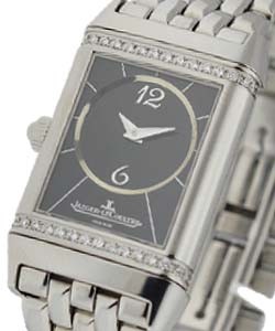 replica jaeger-lecoultre reverso duo-steel 256.8/75 watches