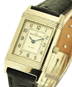 replica jaeger-lecoultre reverso duo-steel 261.84.12 watches