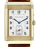 replica jaeger-lecoultre reverso duo-yellow-gold 270.154 watches