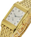 replica jaeger-lecoultre reverso duo-yellow-gold q2711110 watches