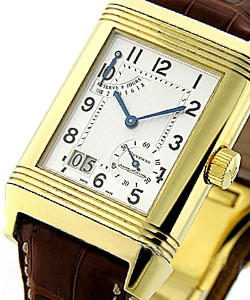 replica jaeger-lecoultre reverso gran-date-yellow-gold 300.14.20 watches