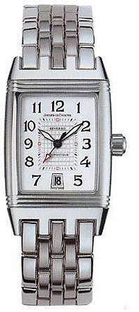 replica jaeger-lecoultre reverso gran-sport-automatic-steel 290.81.20 watches
