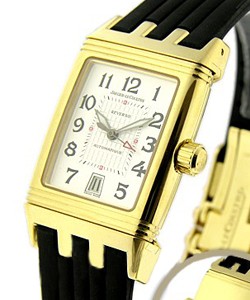 replica jaeger-lecoultre reverso gran-sport-automatic-yellow-gold 290.16.20 watches
