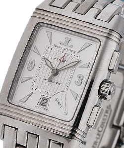 replica jaeger-lecoultre reverso gran-sport-chronograph-steel 295880592 watches