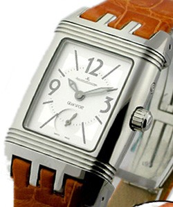 replica jaeger-lecoultre reverso gran-sport-mechanical-steel 296.84.01 watches
