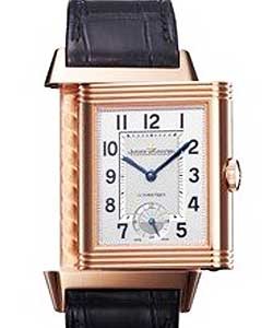replica jaeger-lecoultre reverso grande-day-and-night 3802520 watches
