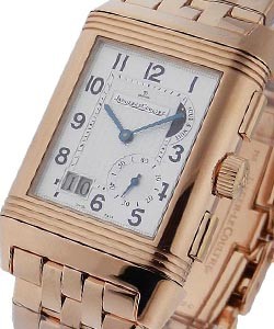replica jaeger-lecoultre reverso grande-gmt-rose-gold 302.21.20 watches