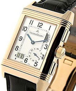replica jaeger-lecoultre reverso grande-gmt-rose-gold 302.24.20 watches