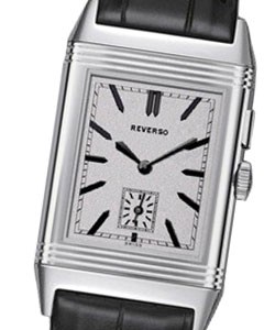replica jaeger-lecoultre reverso grande-mechanical-steel 3788570 watches