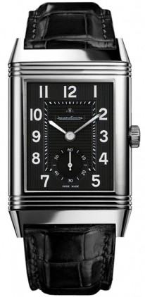 replica jaeger-lecoultre reverso grande-mechanical-steel 373.84.70 watches