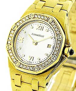 replica audemars piguet royal oak offshore ladys yellow-gold 67151ba.zz.1108ba.01 watches