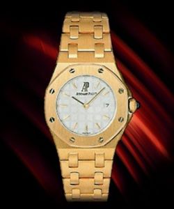 replica audemars piguet royal oak offshore ladys yellow-gold 67151ba.z.1108ba.03 watches