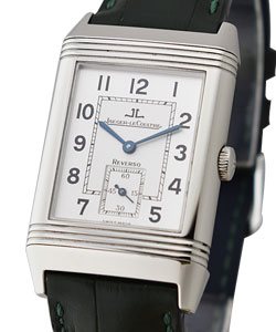 replica jaeger-lecoultre reverso grande-taille-steel q2708411 watches