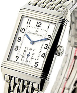 replica jaeger-lecoultre reverso grande-taille-steel 270.81.10 watches
