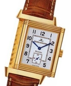 replica jaeger-lecoultre reverso grande-taille-yellow-gold q2701420 watches