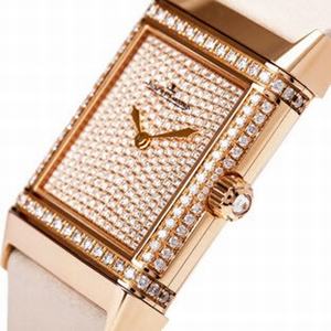 replica jaeger-lecoultre reverso joaillerie-rose-gold q2562407 watches