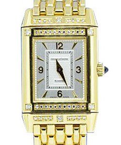 replica jaeger-lecoultre reverso joaillerie-rose-gold q265186 watches