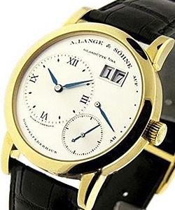 Replica A. Lange & Sohne Lange 1 Watches