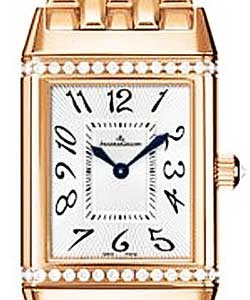 replica jaeger-lecoultre reverso ladies-duetto-classique q2562102 watches