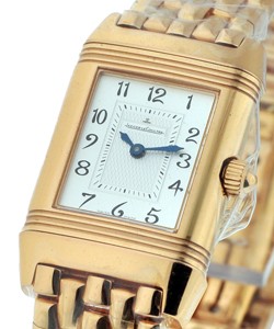 replica jaeger-lecoultre reverso ladies-rose-gold-on-bracelet q2662170 watches