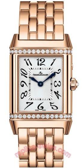 replica jaeger-lecoultre reverso ladies-rose-gold-on-bracelet q2692120 watches