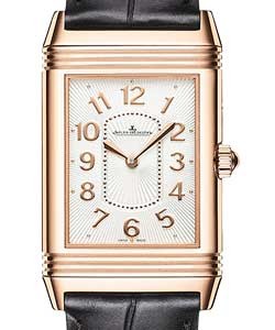 replica jaeger-lecoultre reverso ladies-rose-gold-on-strap 3302421 watches