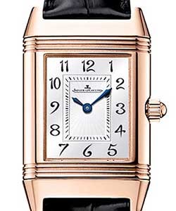 replica jaeger-lecoultre reverso ladies-rose-gold-on-strap q2662420 watches