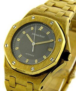 replica audemars piguet royal oak offshore ladys yellow-gold 79290ba.oo.1020ba.01 watches