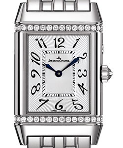 replica jaeger-lecoultre reverso ladies-white-gold-on-bracelet q2693120 watches