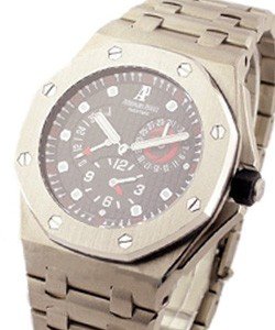 Replica Audemars Piguet Royal Oak Offshore Limited Edition Alinghi-(all-variations) 25995IP.OO.1000TI.01