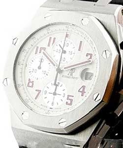 replica audemars piguet royal oak offshore limited edition amsterdam-diamond-center 26088.oo.d002cr.01 watches