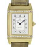 replica jaeger-lecoultre reverso ladies-yellow-gold-on-strap 265.1.08 watches