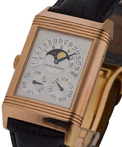 replica jaeger-lecoultre reverso perpetual-calendar-rose-gold 270.2.55 watches