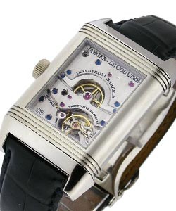 replica jaeger-lecoultre reverso reserve-de-marche-platinum 300.64.20 watches